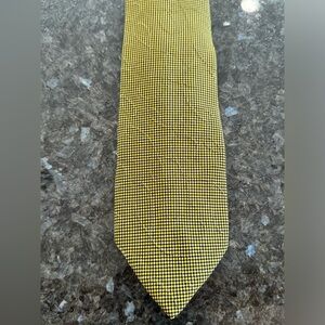 Brioni Silk Tie